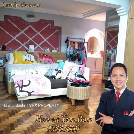 Blk 128 MARSILING RISE (Woodlands), HDB Executive #177802142